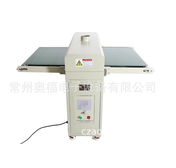電暈處理機如何影響密封強度？
